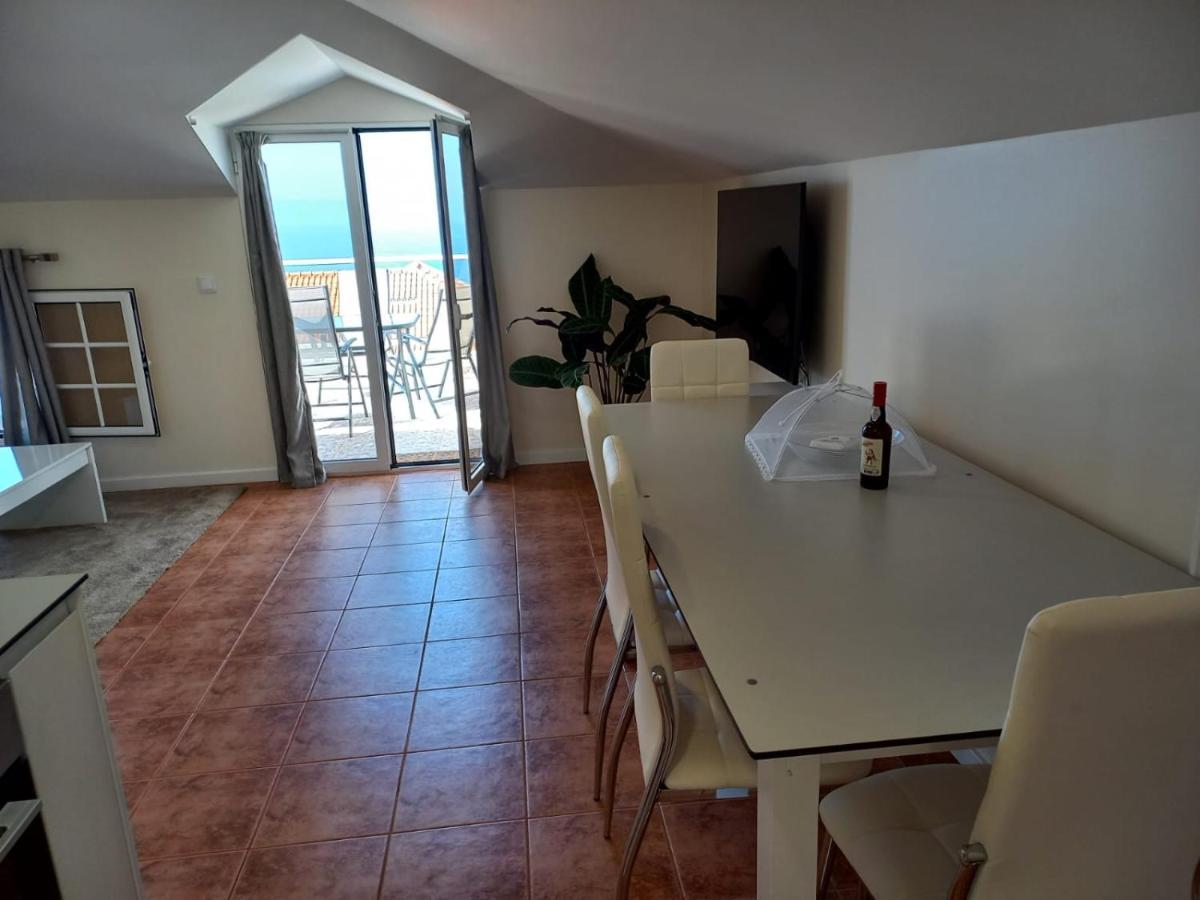 Casa Dos Ramos Apartment Arco da Calheta  Exterior photo